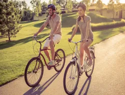 Guided Bike Tour of Chapultepec Park